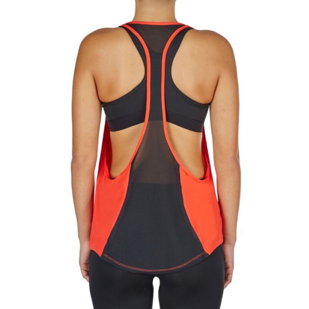 LIKE NEW: Nike Flow GRX Tank - Picture 3 of 5